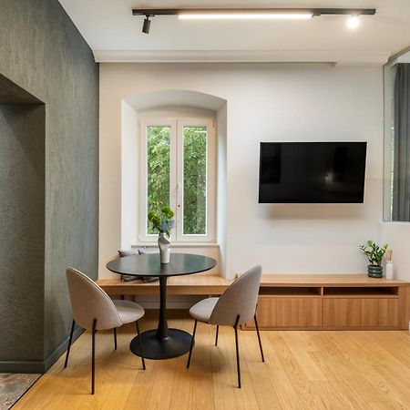 Maroen 3 Lux Apartment Old Town Split Luaran gambar