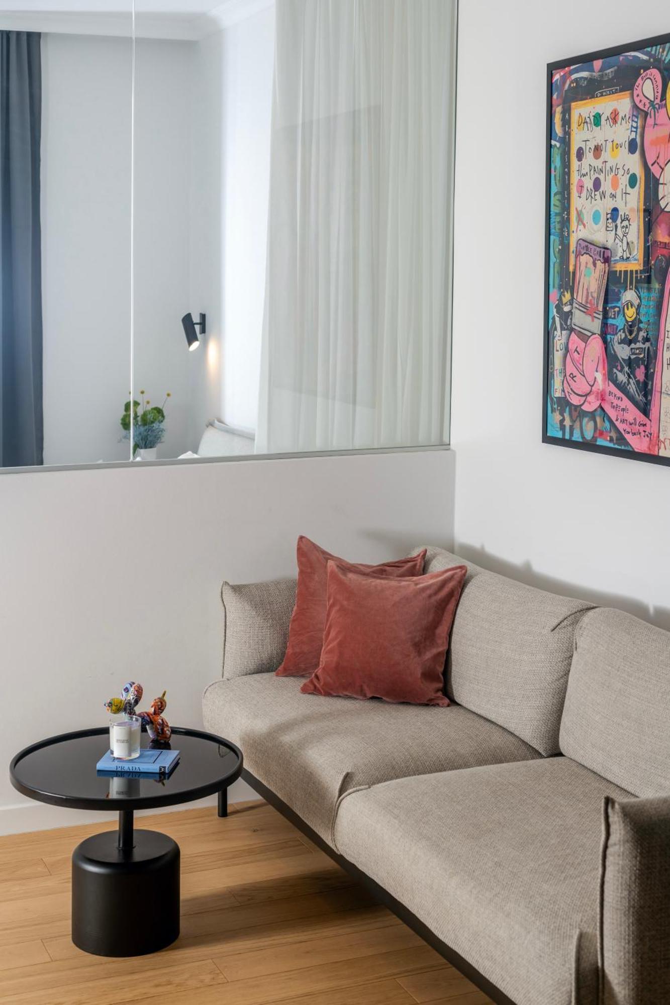 Maroen 3 Lux Apartment Old Town Split Luaran gambar