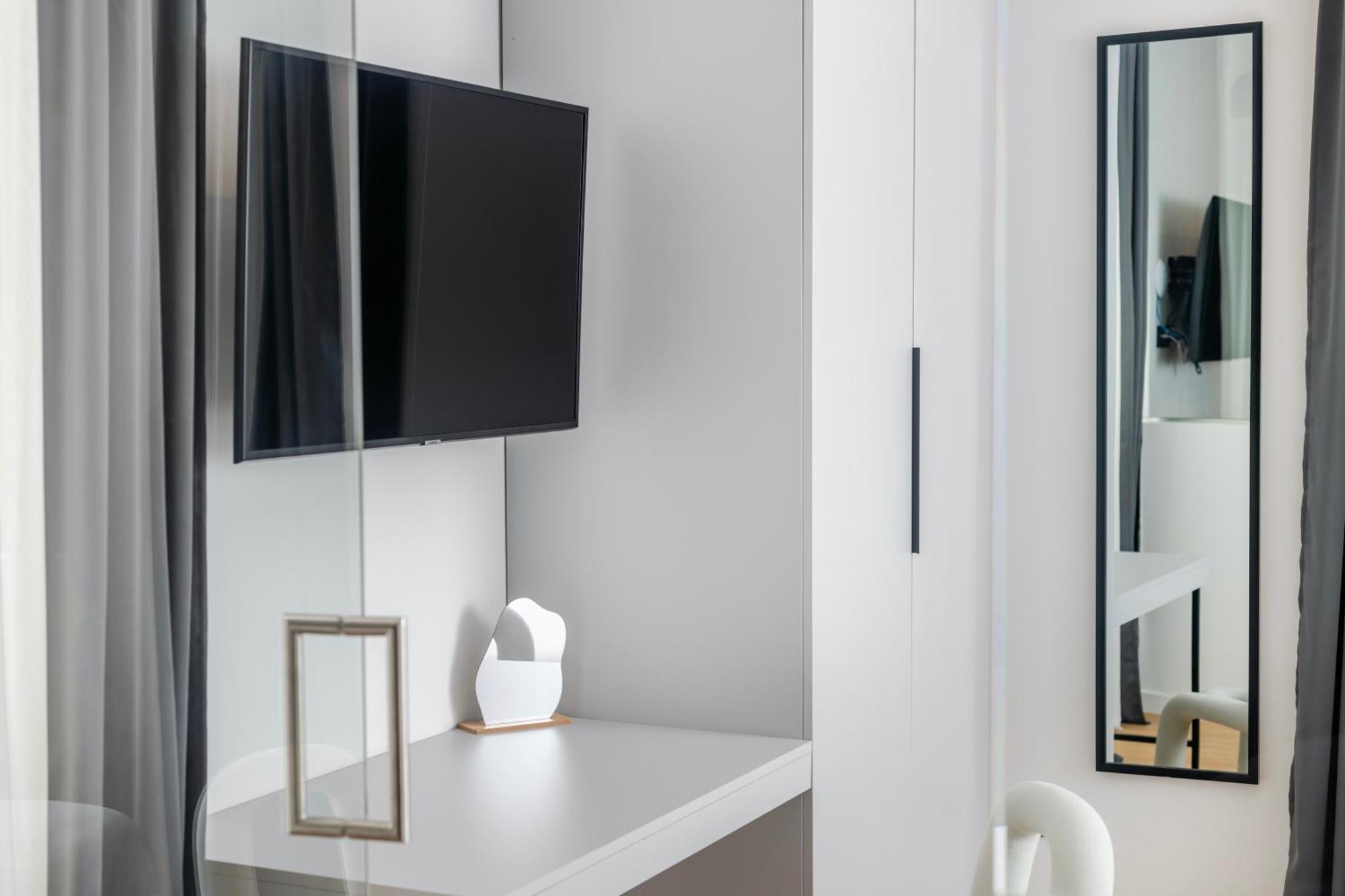 Maroen 3 Lux Apartment Old Town Split Luaran gambar