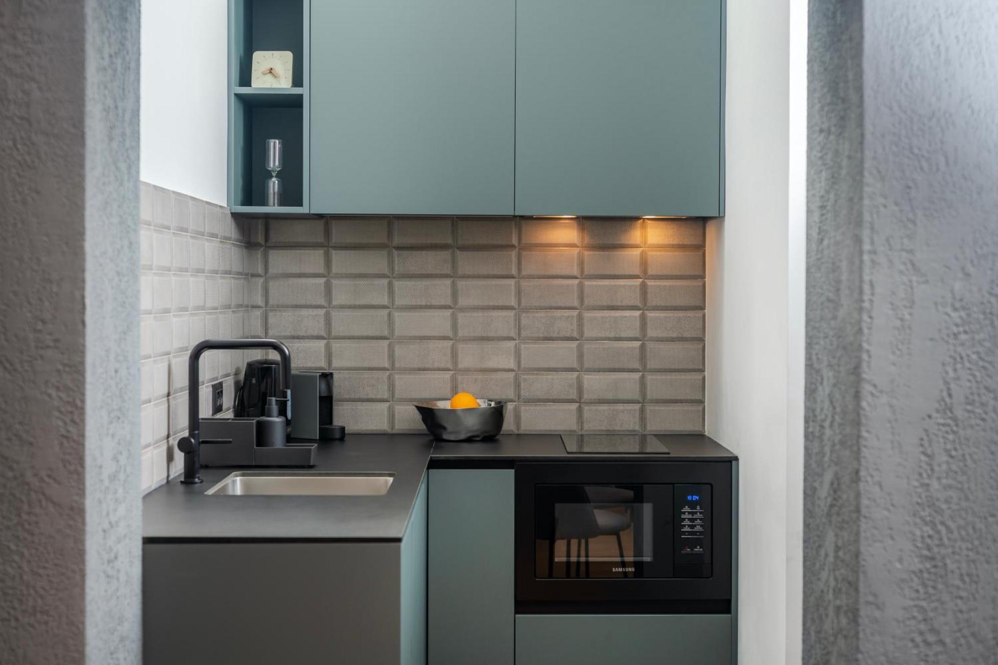 Maroen 3 Lux Apartment Old Town Split Luaran gambar