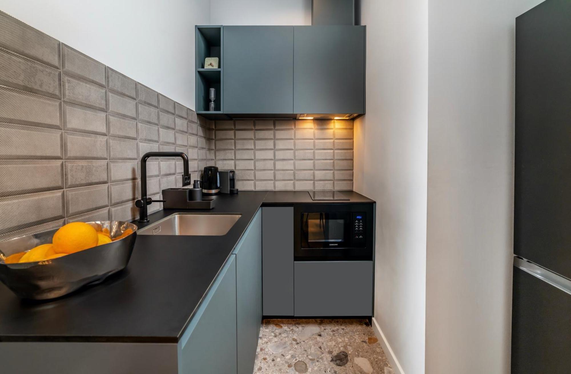 Maroen 3 Lux Apartment Old Town Split Luaran gambar