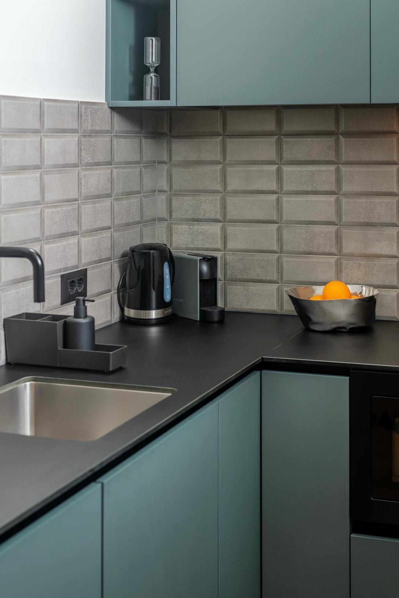 Maroen 3 Lux Apartment Old Town Split Luaran gambar