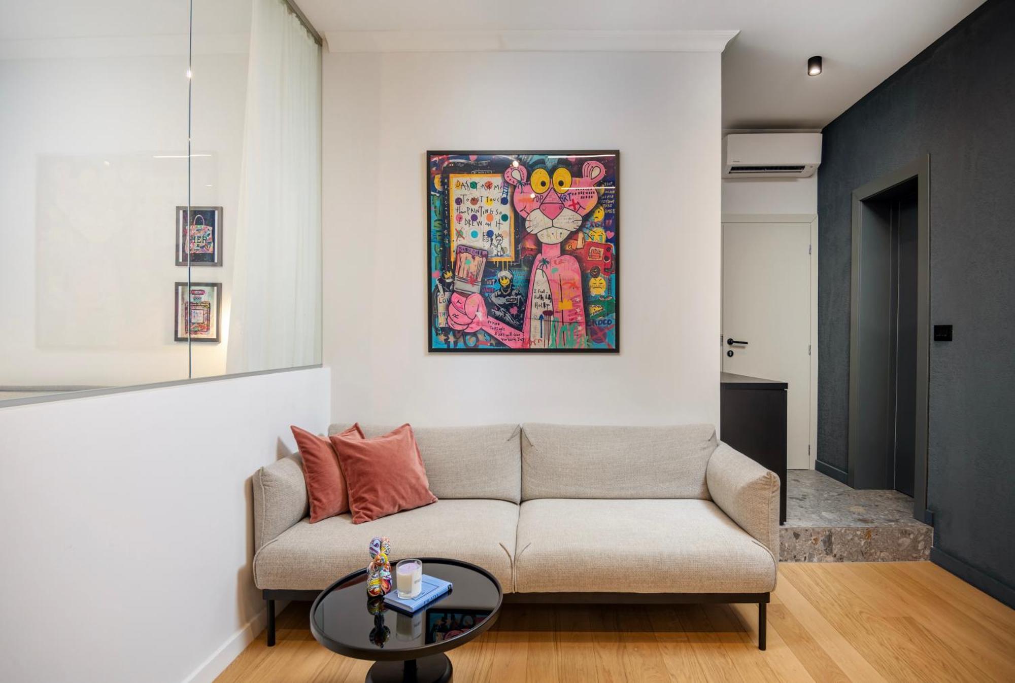 Maroen 3 Lux Apartment Old Town Split Luaran gambar