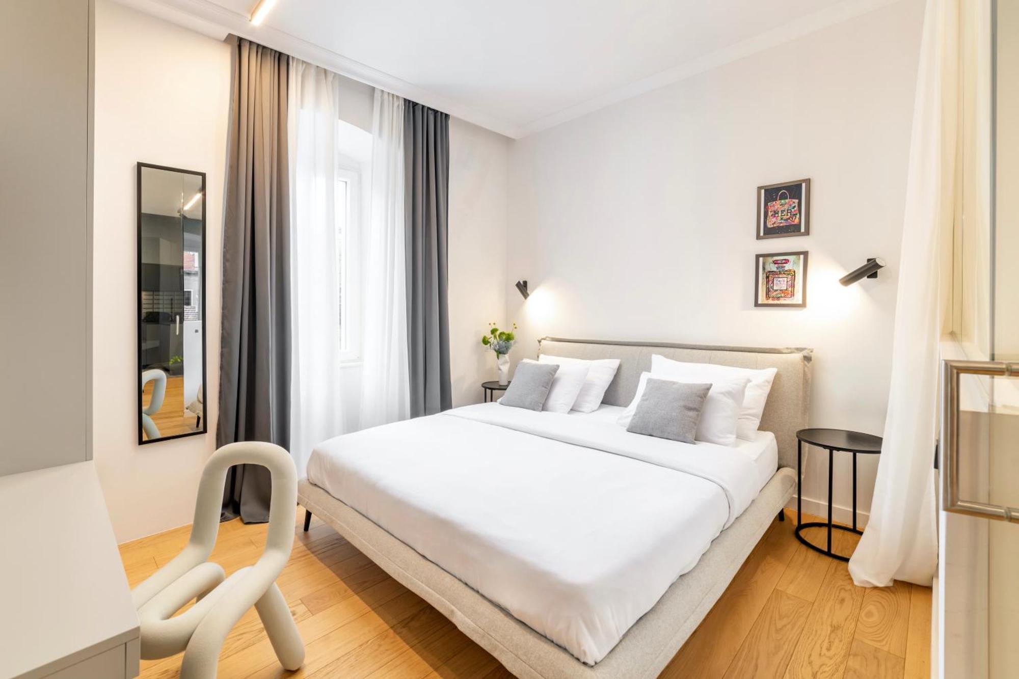 Maroen 3 Lux Apartment Old Town Split Luaran gambar