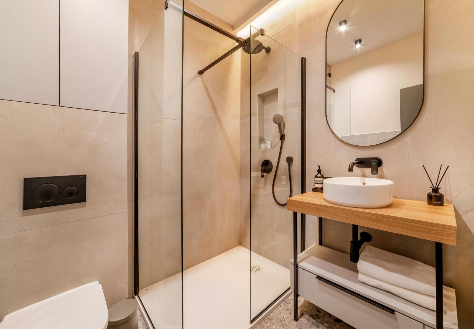 Maroen 3 Lux Apartment Old Town Split Luaran gambar