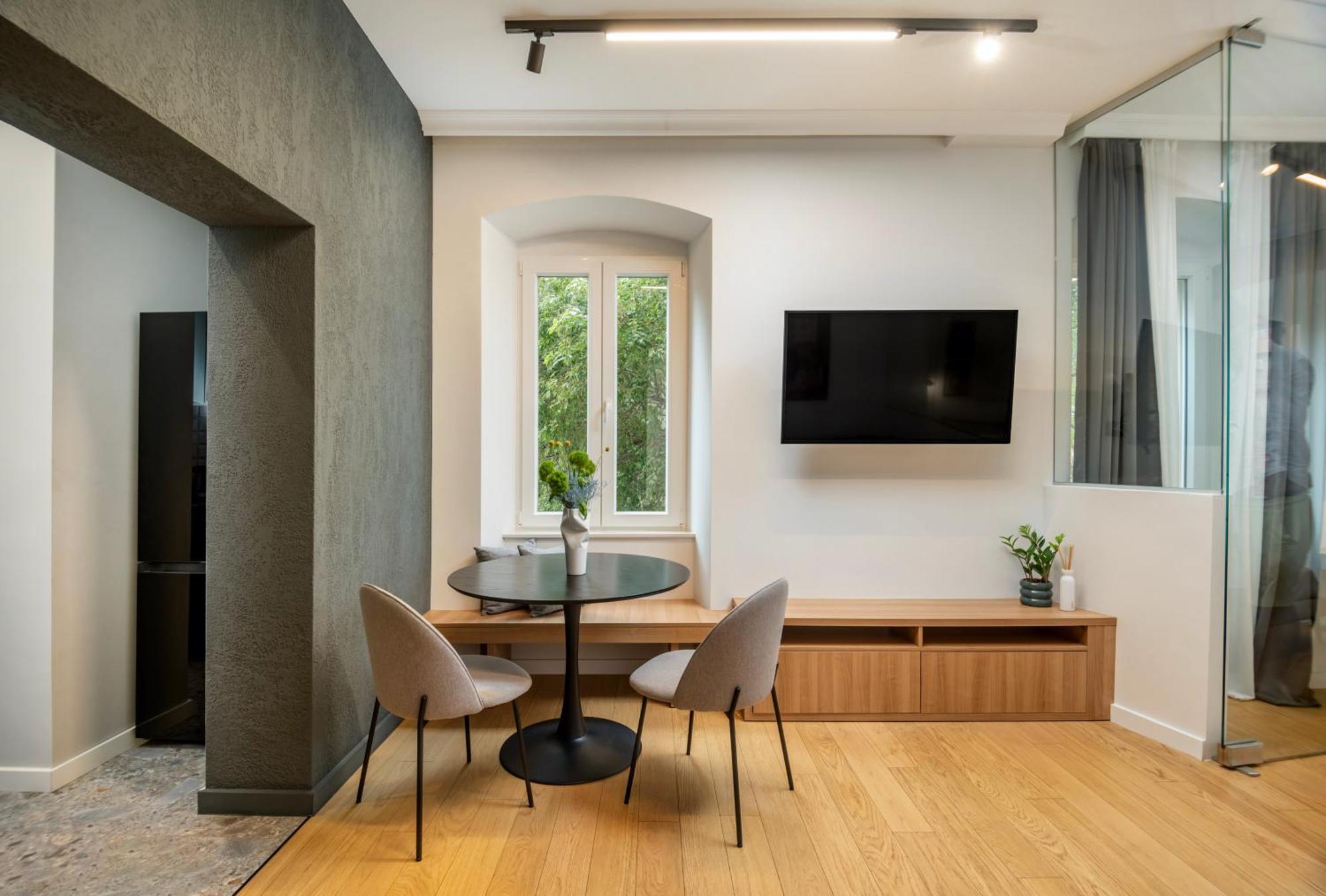 Maroen 3 Lux Apartment Old Town Split Luaran gambar
