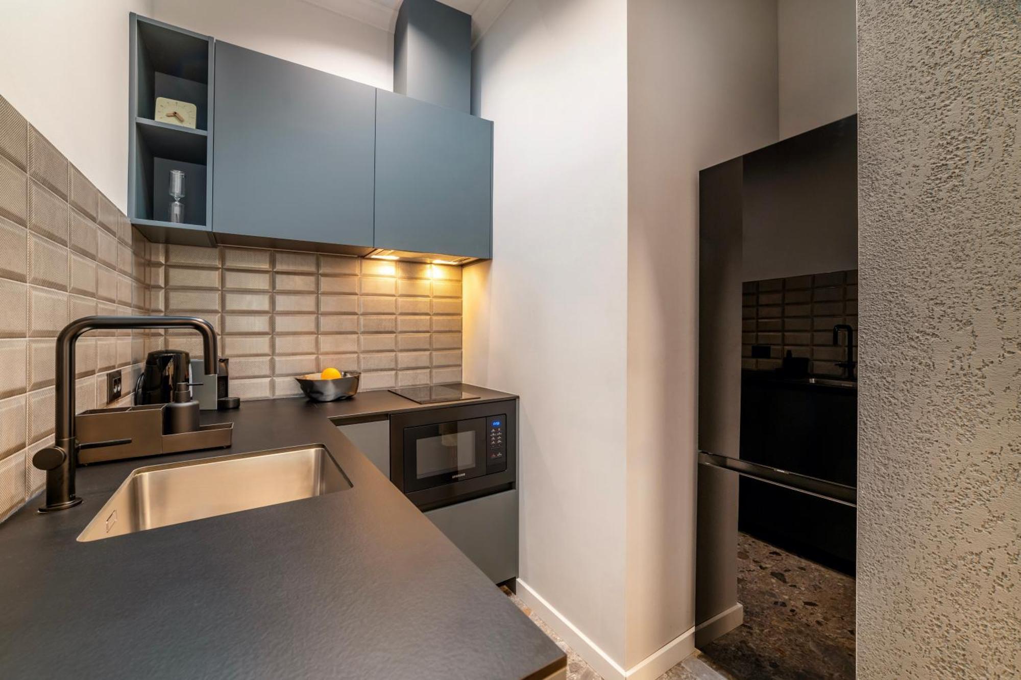 Maroen 3 Lux Apartment Old Town Split Luaran gambar